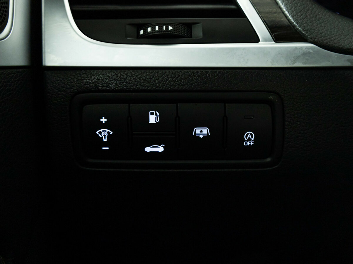 Купить Genesis G80 I, 2019, 165 435 км, фото №20