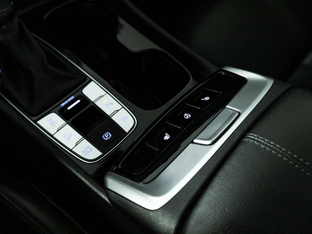 Купить Hyundai Tucson IV, 2023, 36 700 км, фото №18