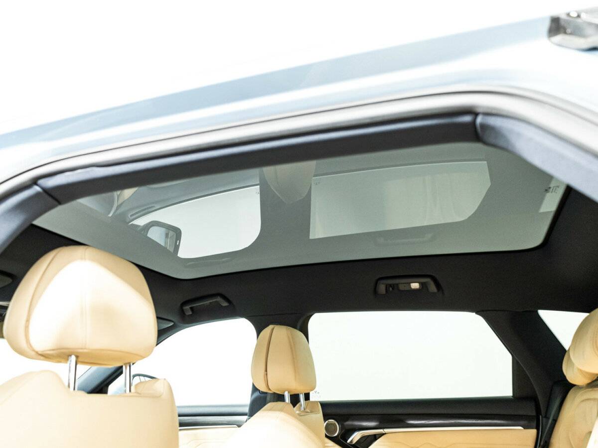 Купить Voyah Free EVR I, 2022, 37 152 км, фото №15