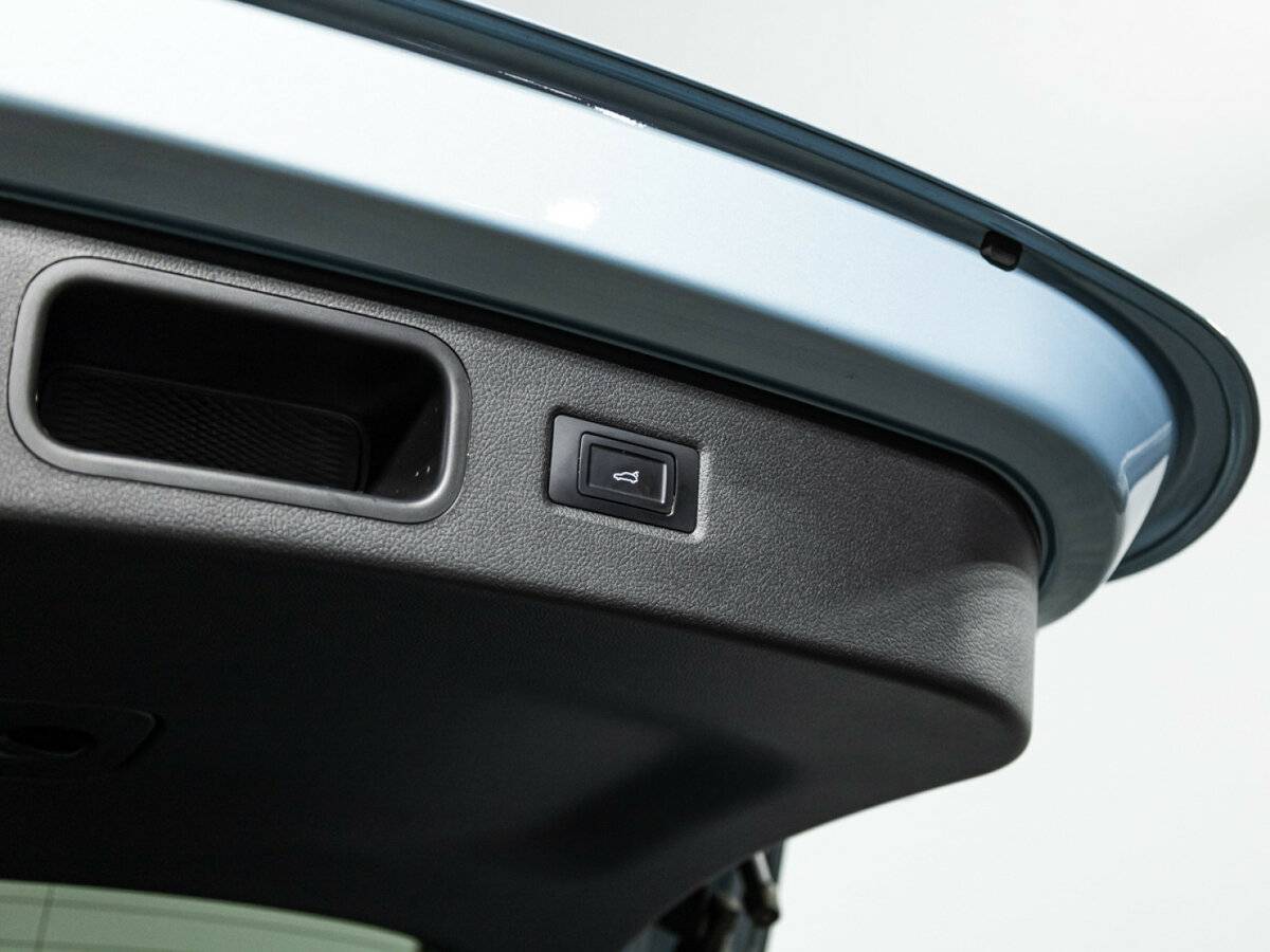 Купить Voyah Free EVR I, 2022, 37 152 км, фото №22