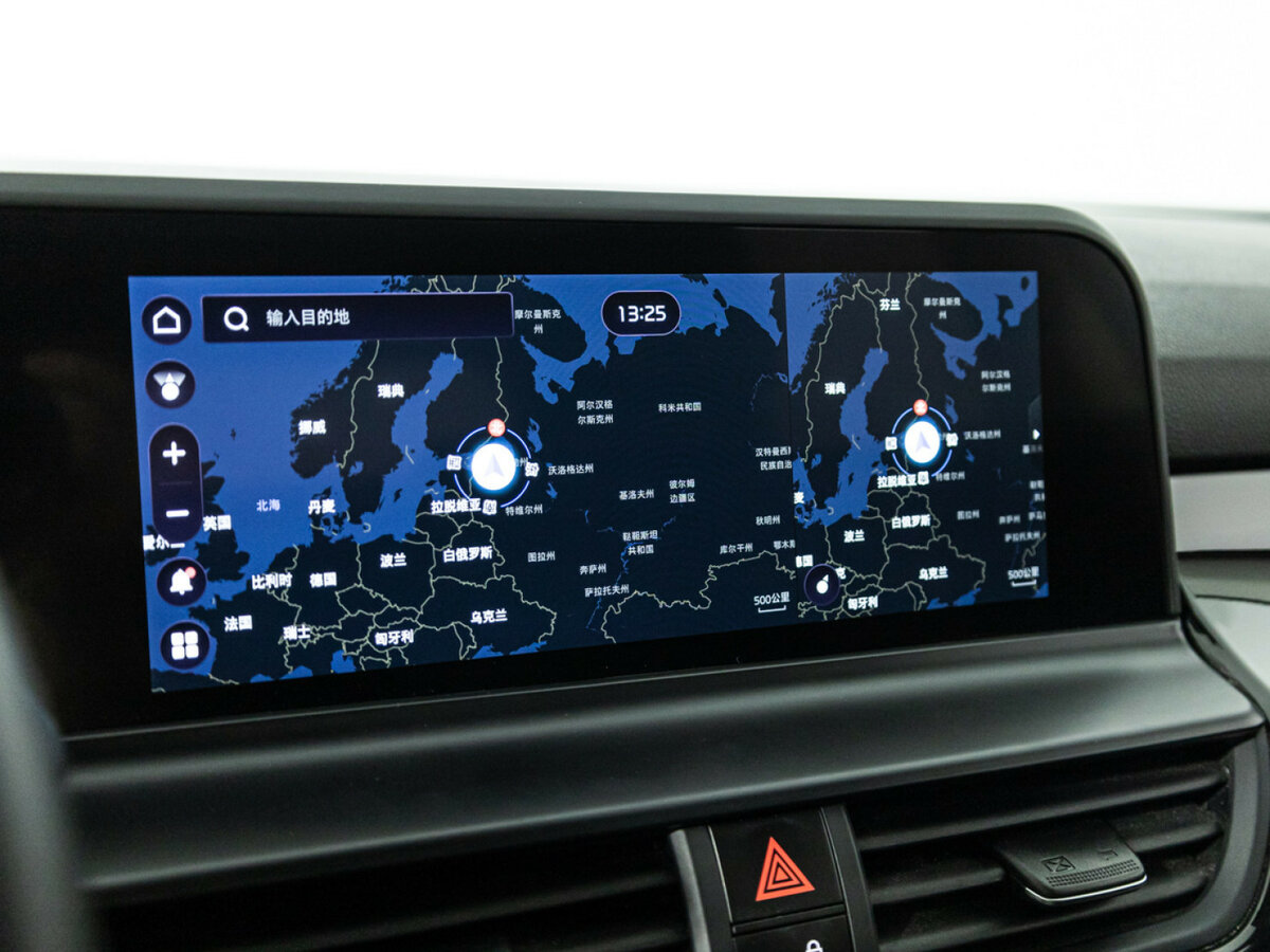 Купить Kia Seltos I Рестайлинг, 2024, 40 076 км, фото №18