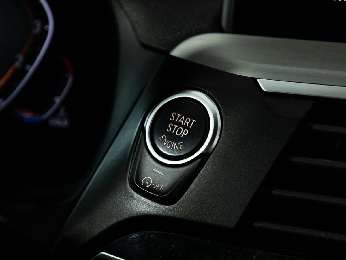 Купить BMW X3 20i xDrive III (G01), 2019, 160 086 км, фото №15