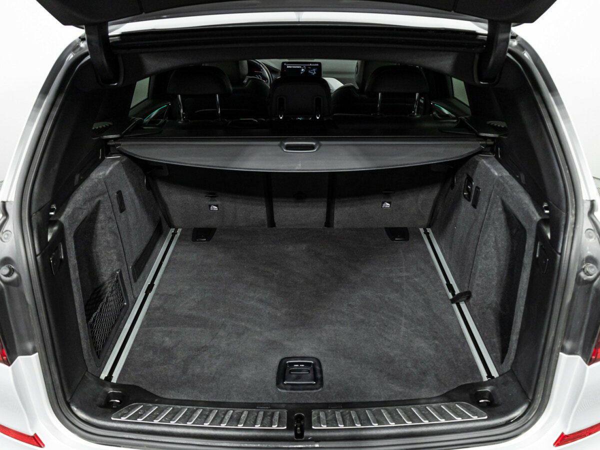 Купить BMW X3 20i xDrive III (G01), 2019, 160 086 км, фото №22