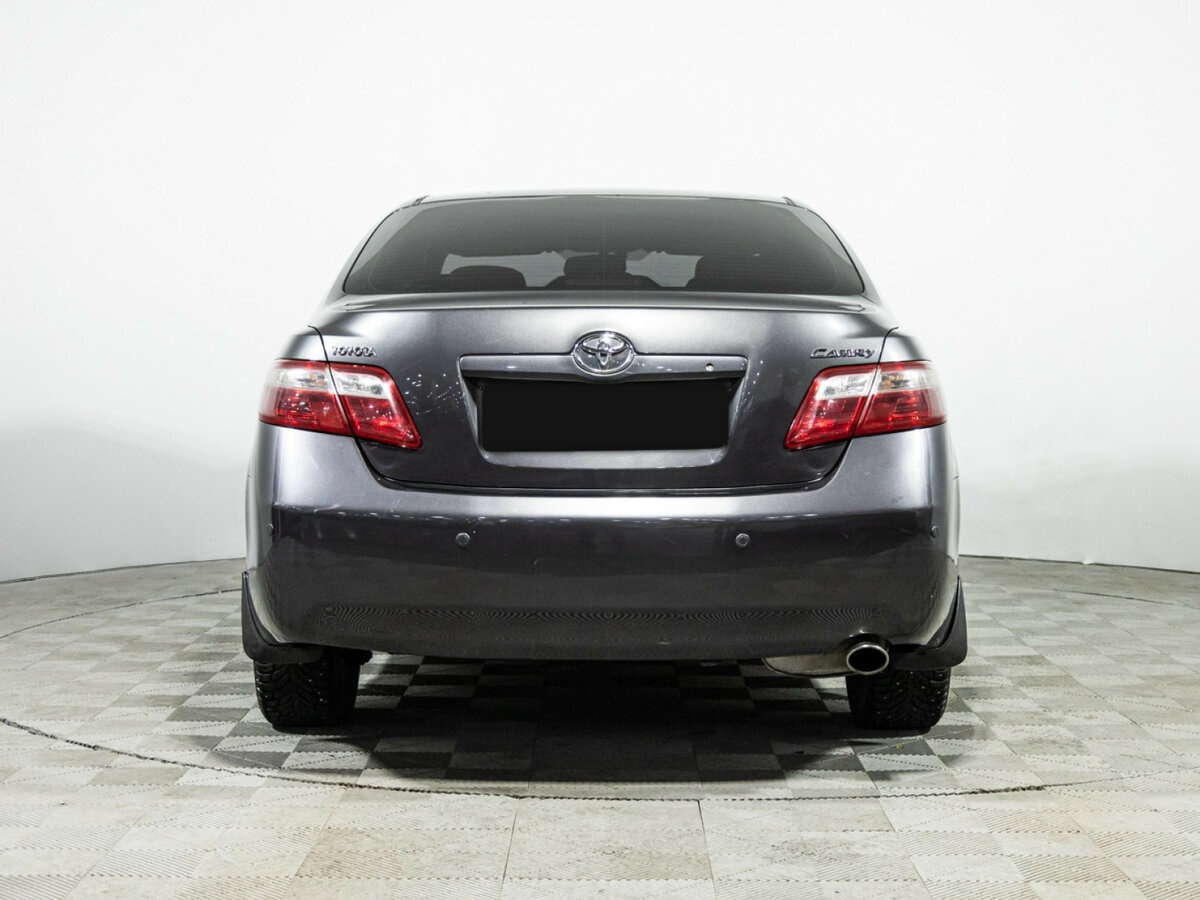 Купить Toyota Camry VI (XV40), 2008, 270 236 км, фото №6