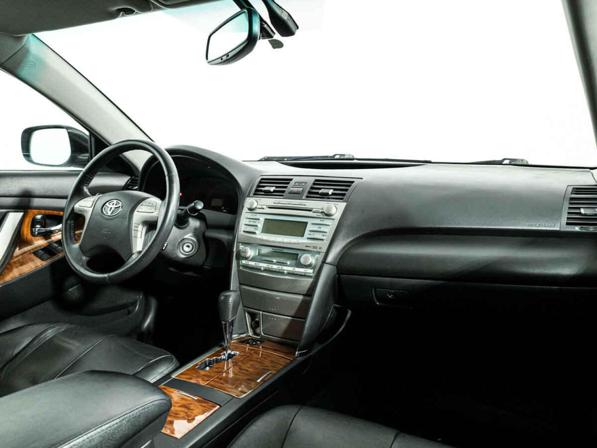 Купить Toyota Camry VI (XV40), 2008, 270 236 км, фото №9
