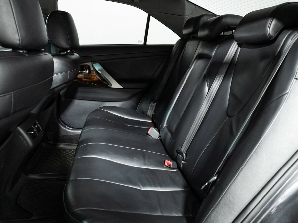 Купить Toyota Camry VI (XV40), 2008, 270 236 км, фото №10