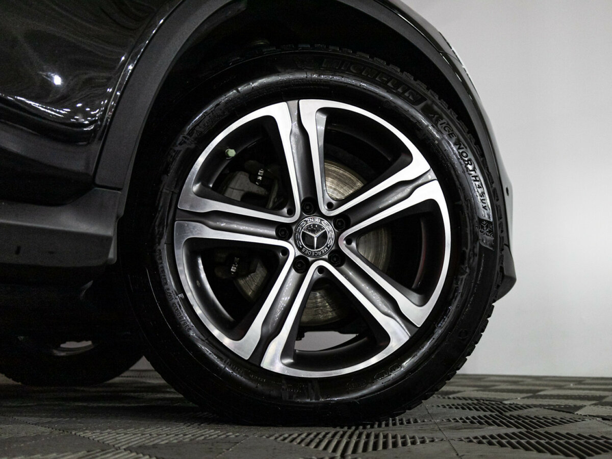 Купить Mercedes-Benz GLC Coupe 220 d I (C253) Рестайлинг, 2021, 122 000 км, фото №24