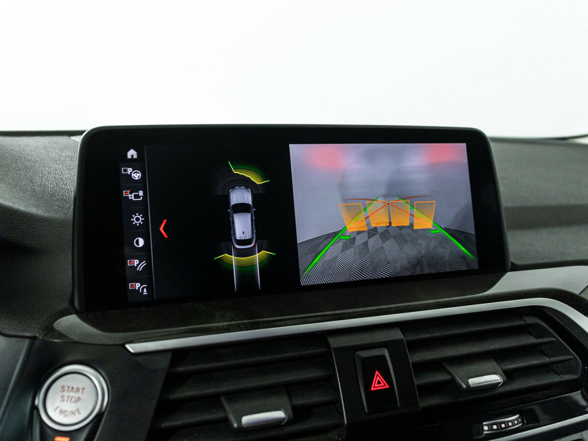 Купить BMW X4 30i II (G02), 2019, 137 179 км, фото №13