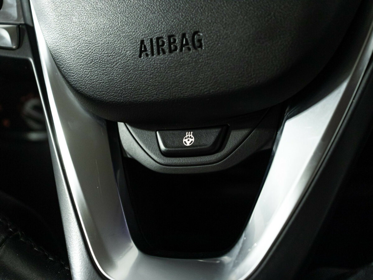 Купить BMW X4 30i II (G02), 2019, 137 179 км, фото №17