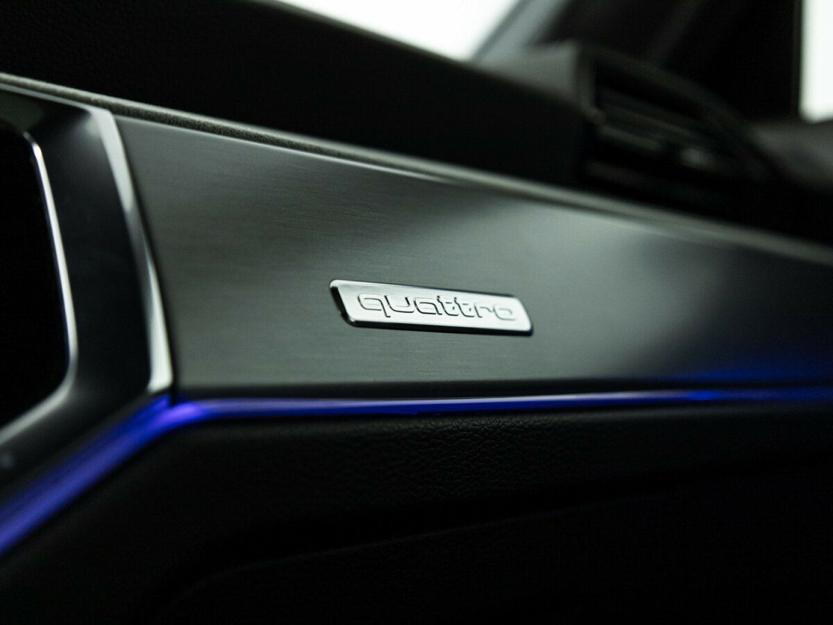 Купить Audi Q3 Sportback 40 TFSI II (F3), 2020, 69 565 км, фото №20