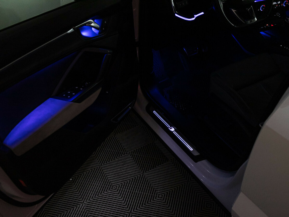 Купить Audi Q3 Sportback 40 TFSI II (F3), 2020, 69 565 км, фото №26