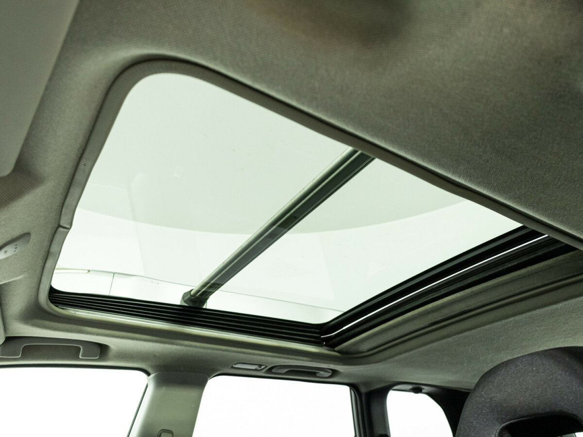 Купить Nissan X-Trail II, 2008, 173 594 км, фото №13