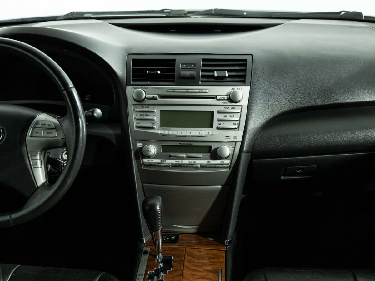 Купить Toyota Camry VI (XV40) Рестайлинг, 2010, 200 592 км, фото №12