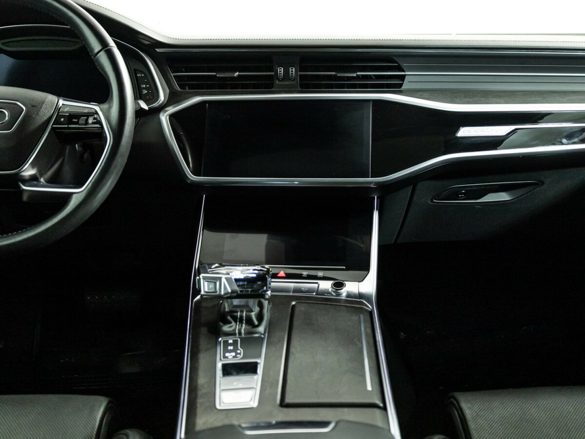 Купить Audi A6 55 TFSI V (C8), 2018, 135 000 км, фото №14