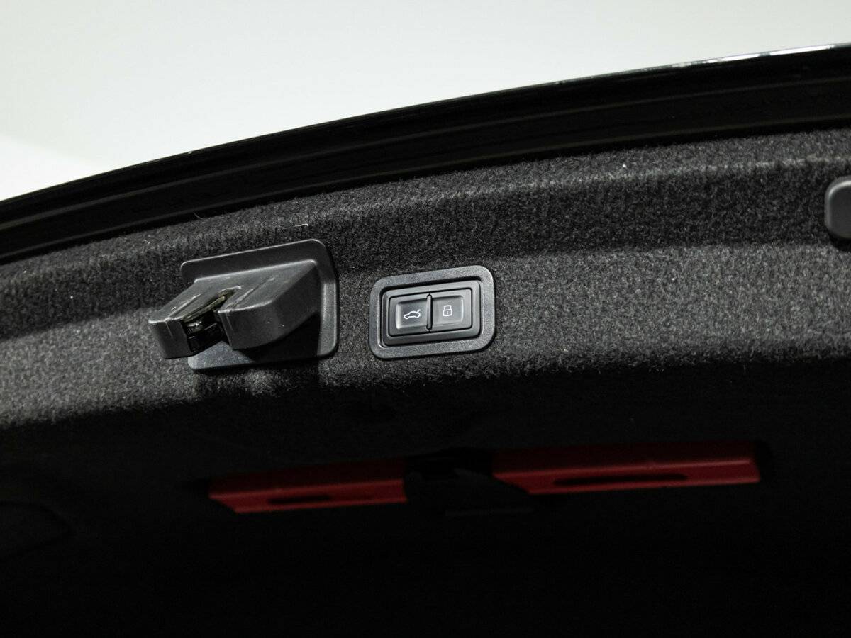 Купить Audi A6 55 TFSI V (C8), 2018, 135 000 км, фото №28