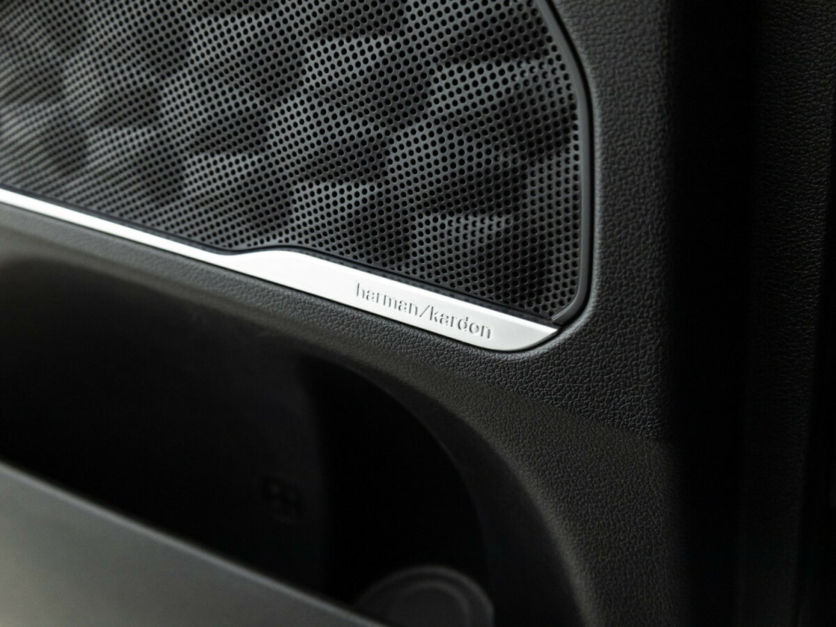 Купить Hyundai Santa Fe IV Рестайлинг, 2021, 116 198 км, фото №23