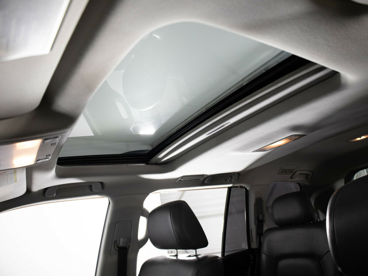 Купить Toyota Land Cruiser 200 Series, 2008, 329 791 км, фото №16