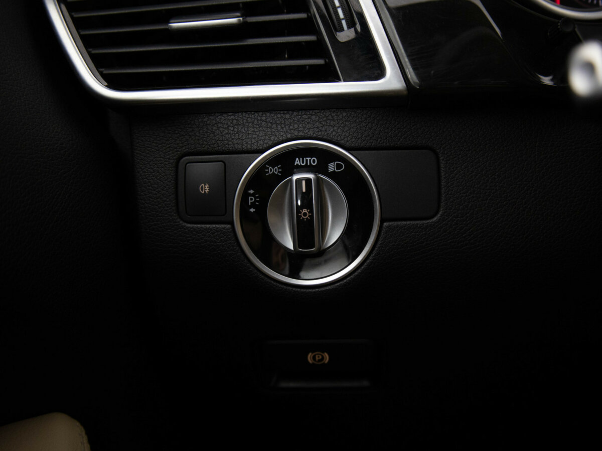 Купить Mercedes-Benz GLS 350 d I (X166), 2016, 191 002 км, фото №21