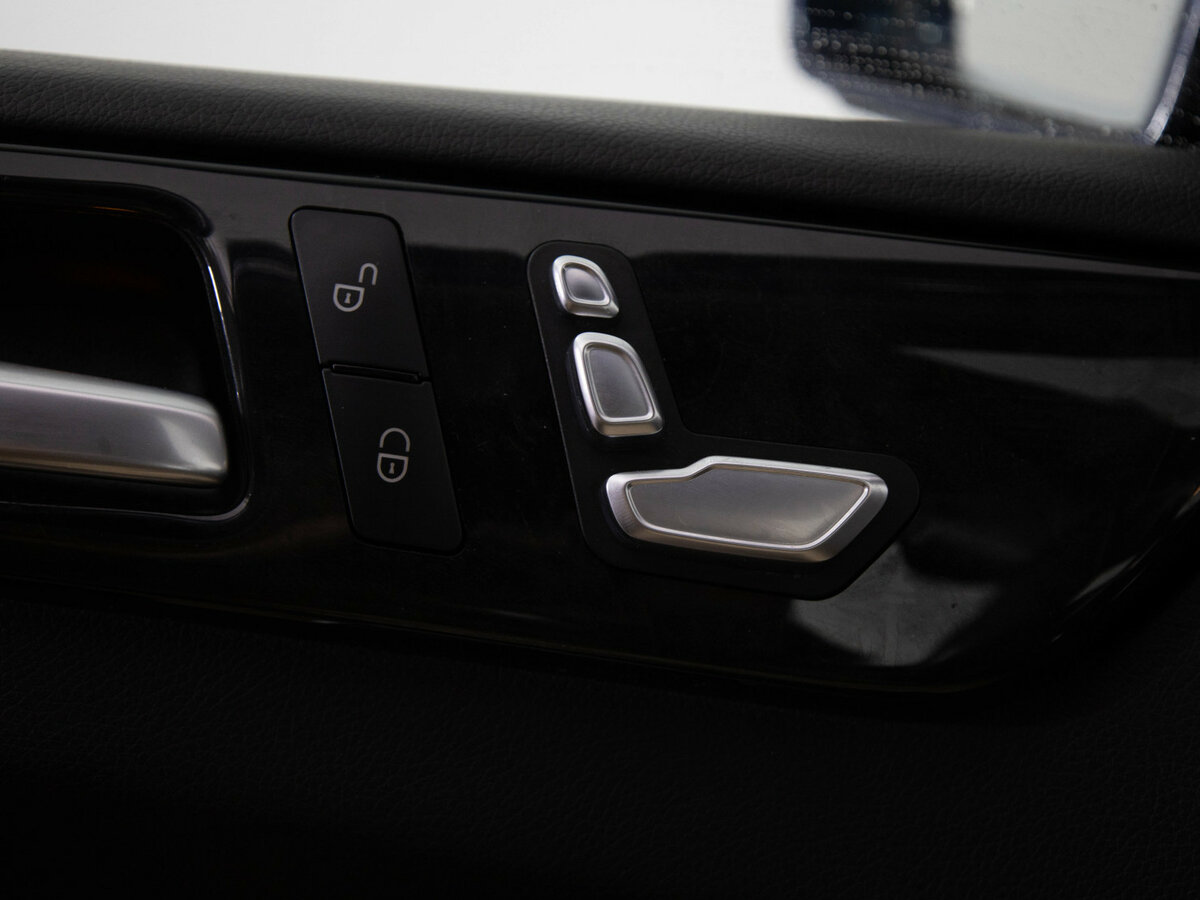 Купить Mercedes-Benz GLS 350 d I (X166), 2016, 191 002 км, фото №23