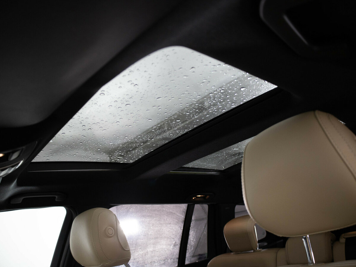 Купить Mercedes-Benz GLS 350 d I (X166), 2016, 191 002 км, фото №24