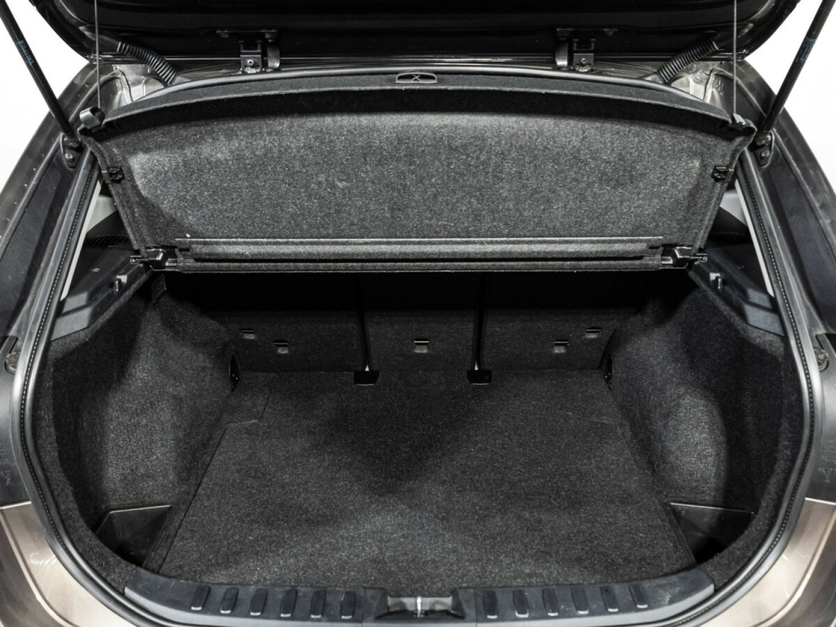 Купить BMW X1 18i I (E84), 2011, 100 196 км, фото №16