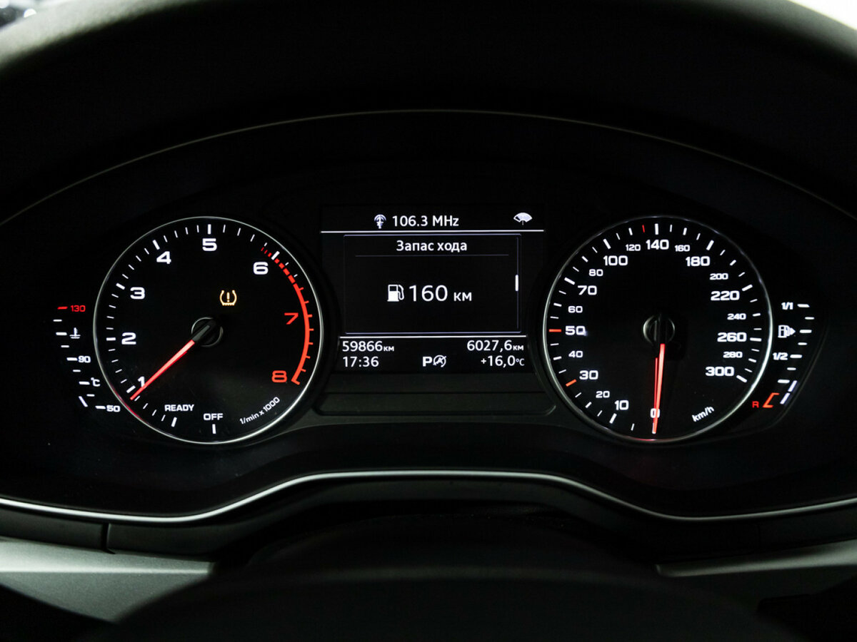 Купить Audi A4 V (B9), 2018, 59 650 км, фото №10