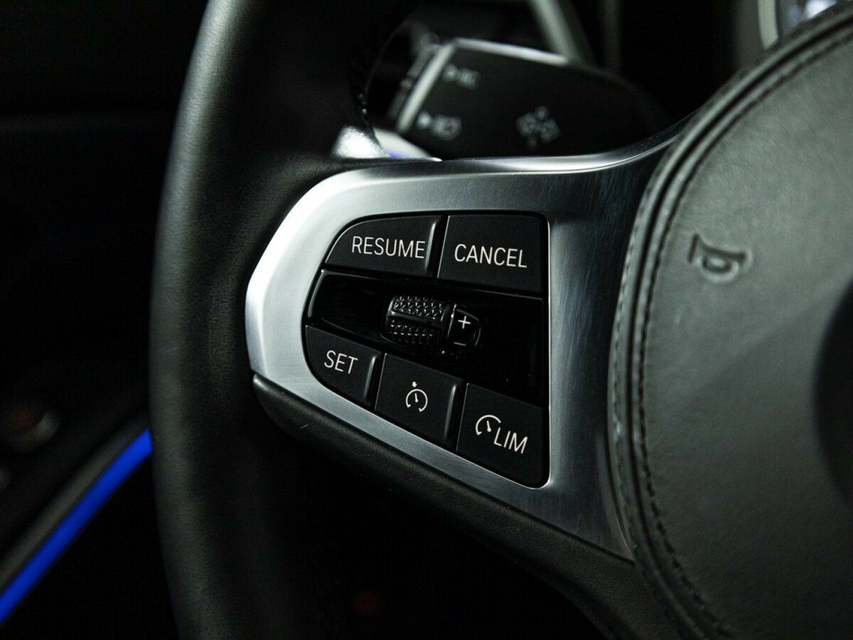 Купить BMW 3 серии 320d xDrive VII (G2x), 2020, 32 888 км, фото №17