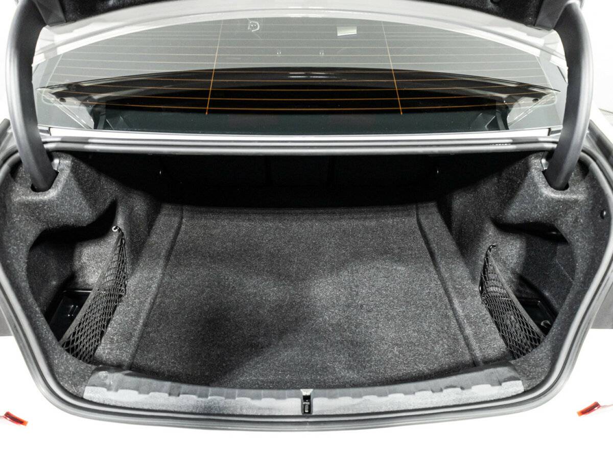 Купить BMW 3 серии 320d xDrive VII (G2x), 2020, 32 888 км, фото №22