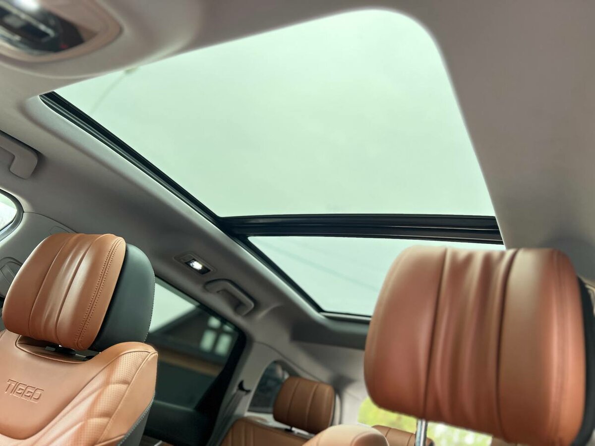 Купить Chery Tiggo 8 Pro Max I, 2022, 132 800 км, фото №18