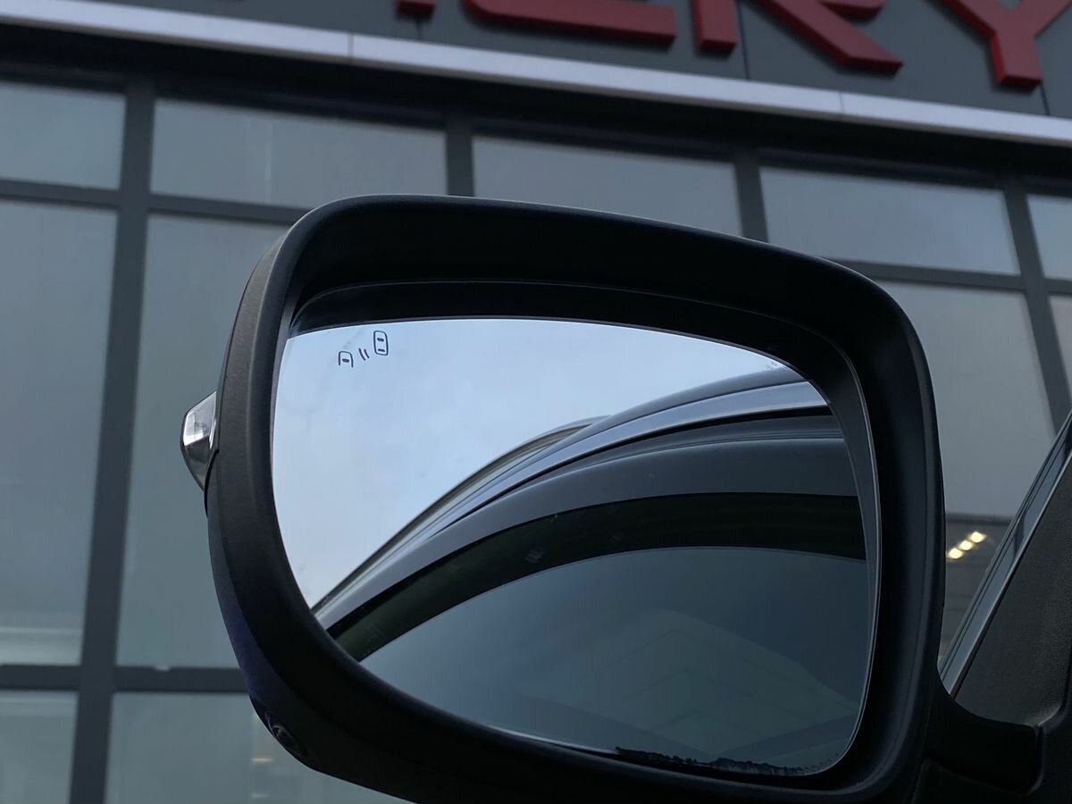 Купить Chery Tiggo 8 Pro I, 2021, 150 205 км, фото №18