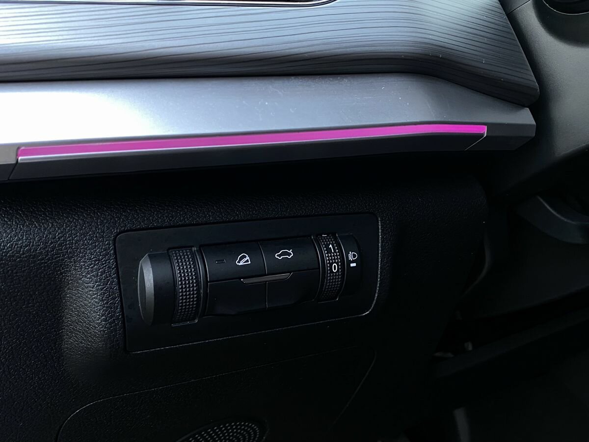 Купить Chery Tiggo 8 Pro I, 2021, 150 205 км, фото №22