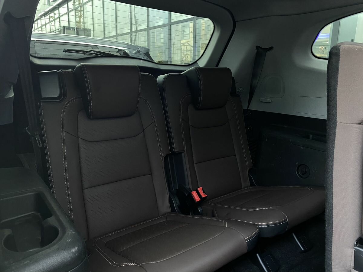 Купить Chery Tiggo 8 Pro I, 2021, 150 205 км, фото №28