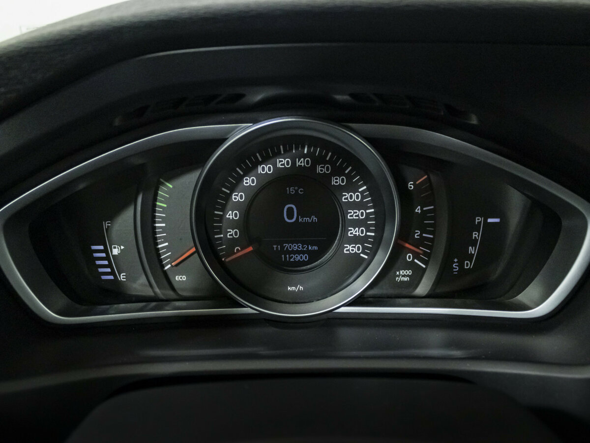 Купить Volvo V40 Cross Country I, 2014, 112 000 км, фото №12