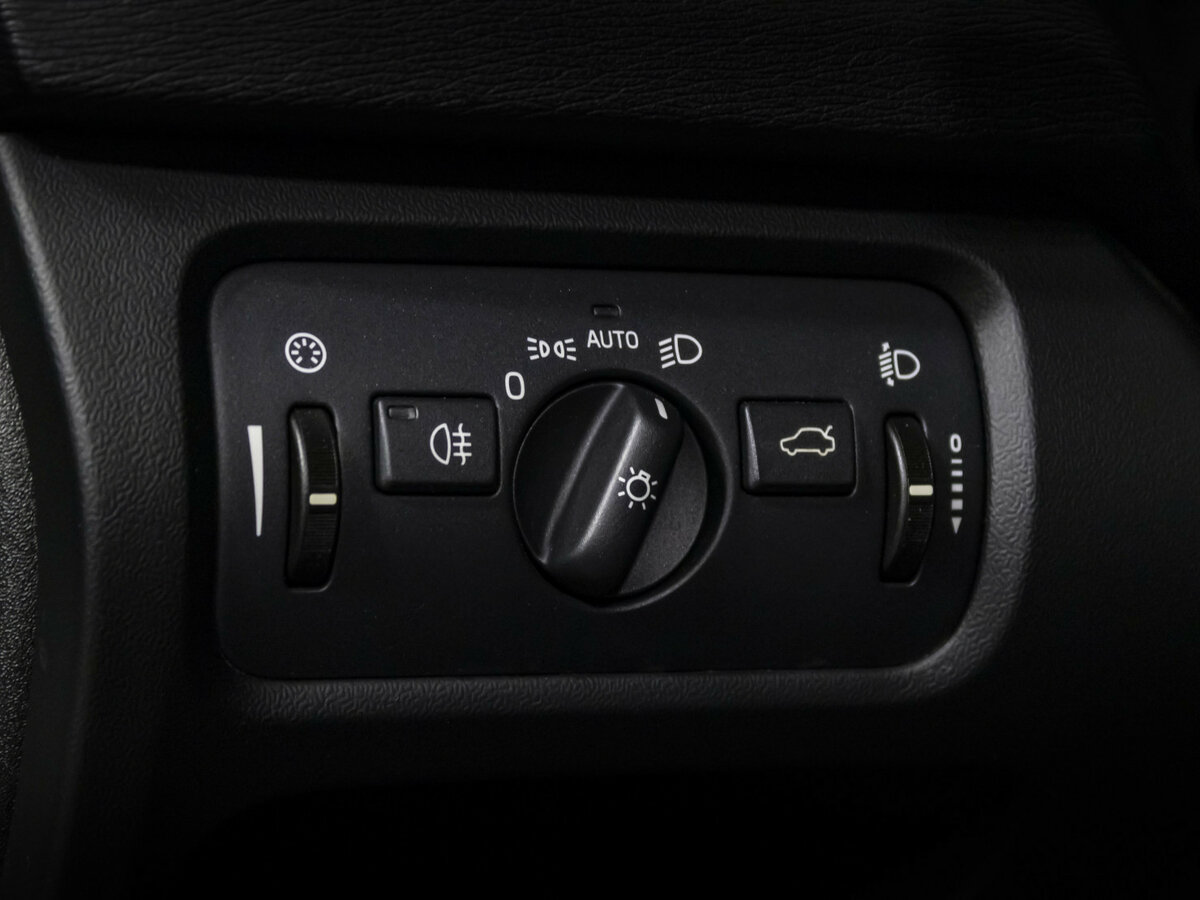 Купить Volvo V40 Cross Country I, 2014, 112 000 км, фото №15