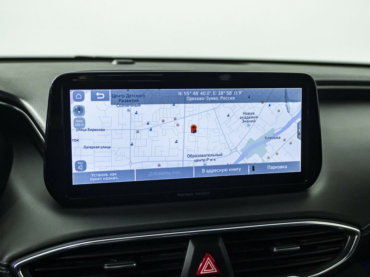 Купить Hyundai Santa Fe IV Рестайлинг, 2021, 88 000 км, фото №14