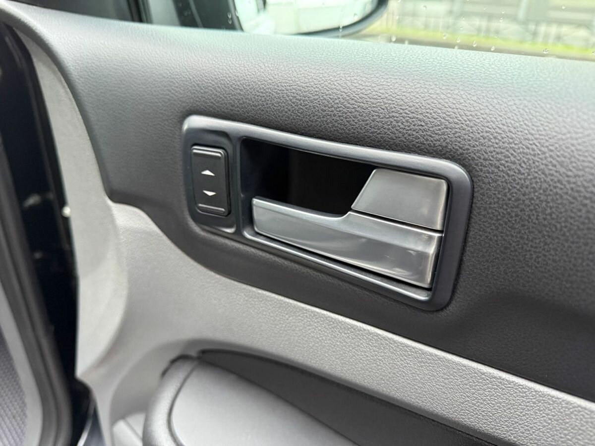 Купить Ford Focus II Рестайлинг, 2009, 187 410 км, фото №8