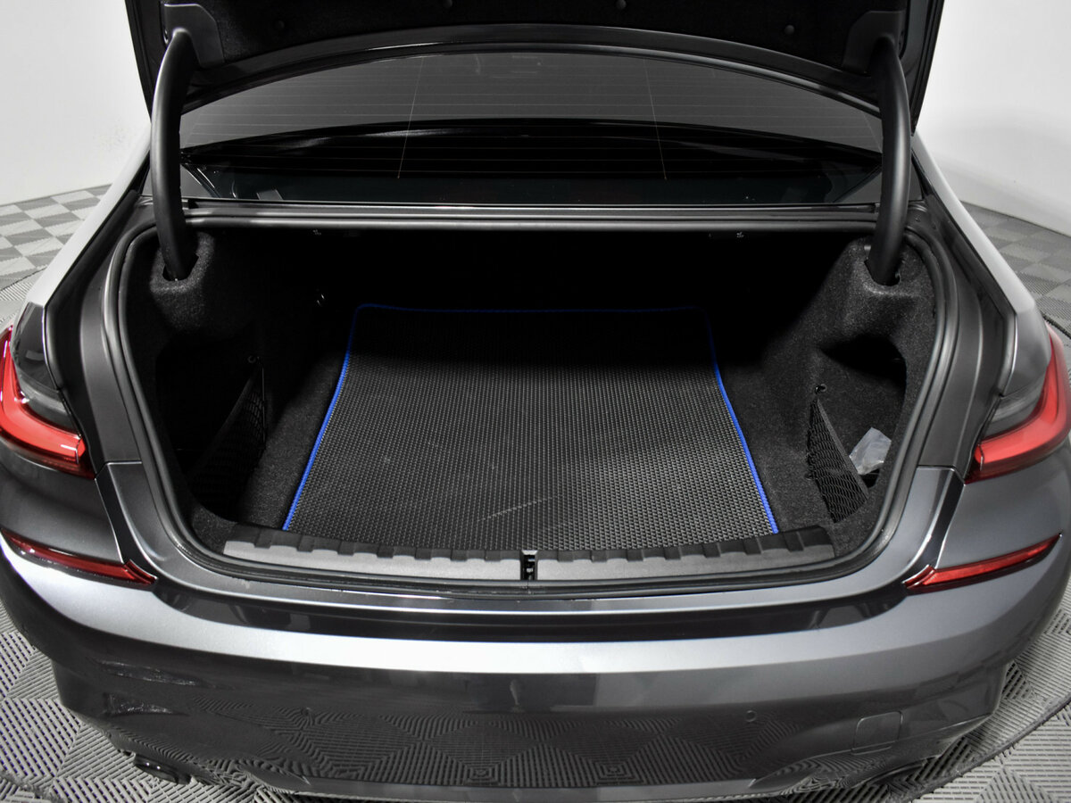 Купить BMW 3 серии 320i xDrive VII (G2x), 2021, 83 906 км, фото №20