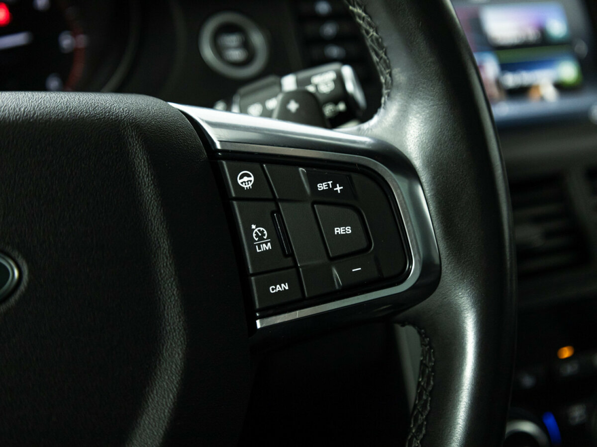 Купить Land Rover Discovery Sport I, 2019, 161 247 км, фото №18