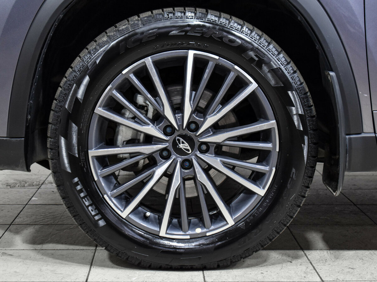 Купить Chery Tiggo 8 Pro Max I Рестайлинг, 2023, 10 300 км, фото №6