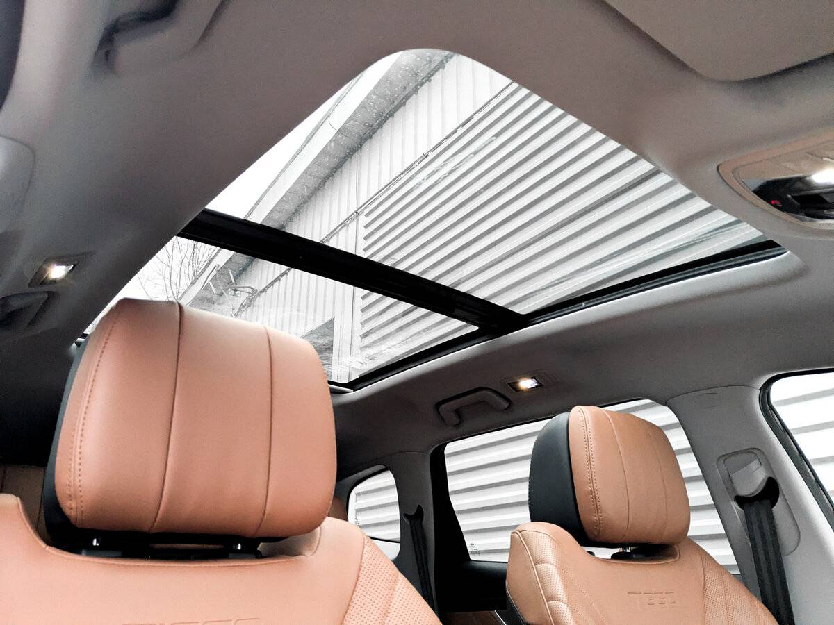 Купить Chery Tiggo 8 Pro Max I, 2022, 21 908 км, фото №22