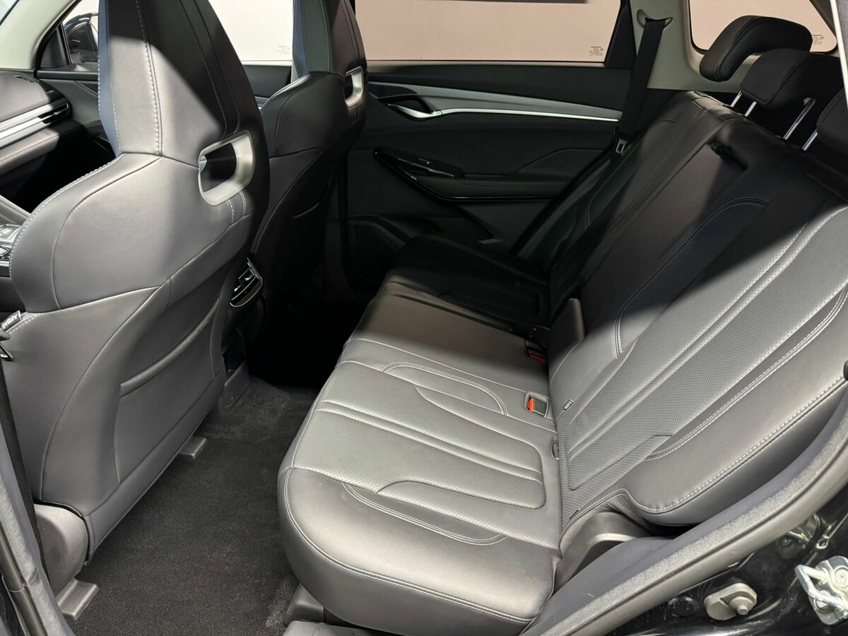 Купить Changan CS75 Plus I Рестайлинг, 2023, 35 749 км, фото №8