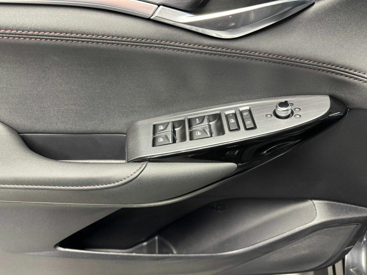 Купить Changan CS75 Plus I Рестайлинг, 2023, 35 749 км, фото №20