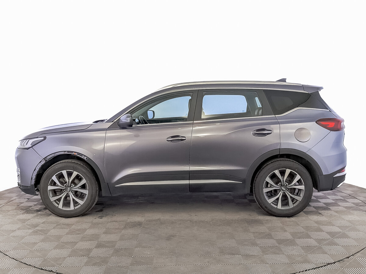 Купить Chery Tiggo 7 Pro I, 2022, 91 740 км, фото №8