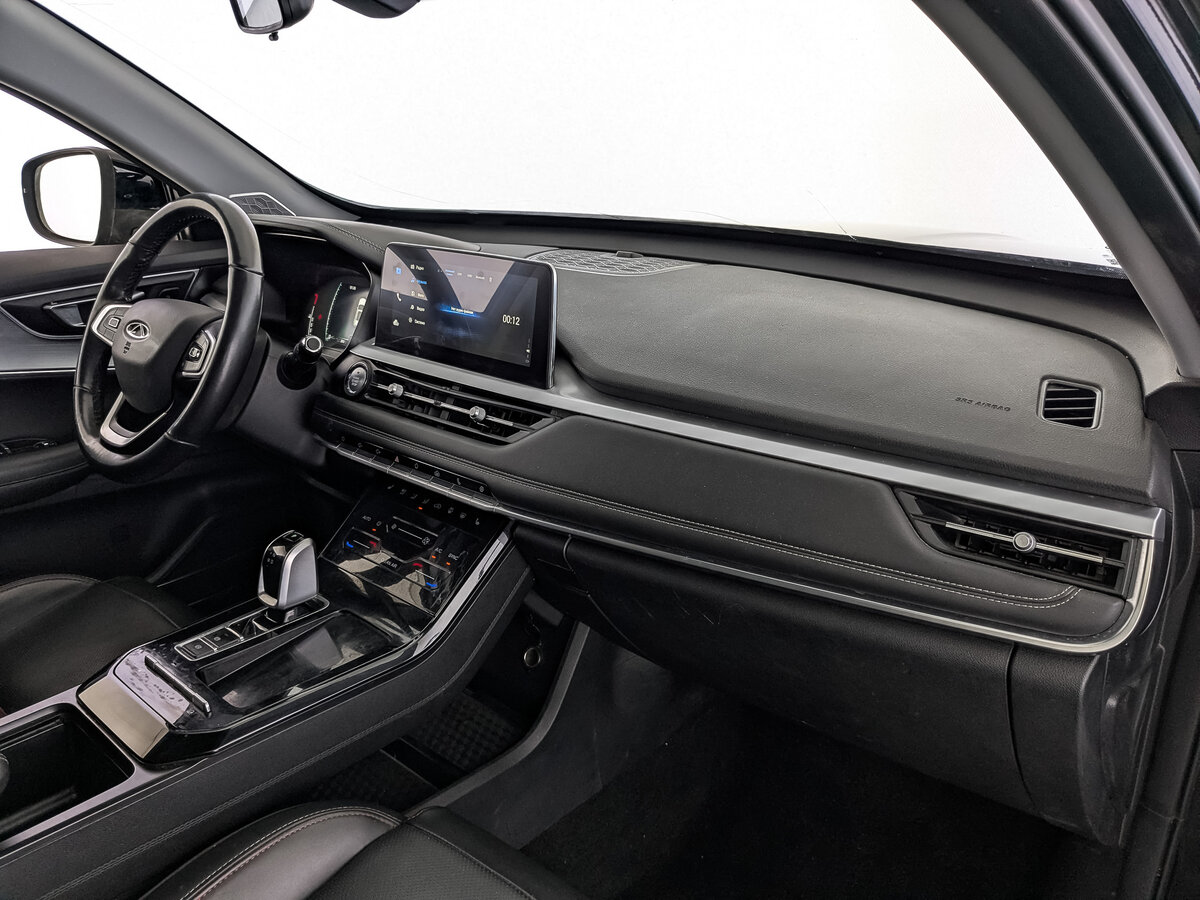 Купить Chery Tiggo 7 Pro I, 2022, 124 926 км, фото №13