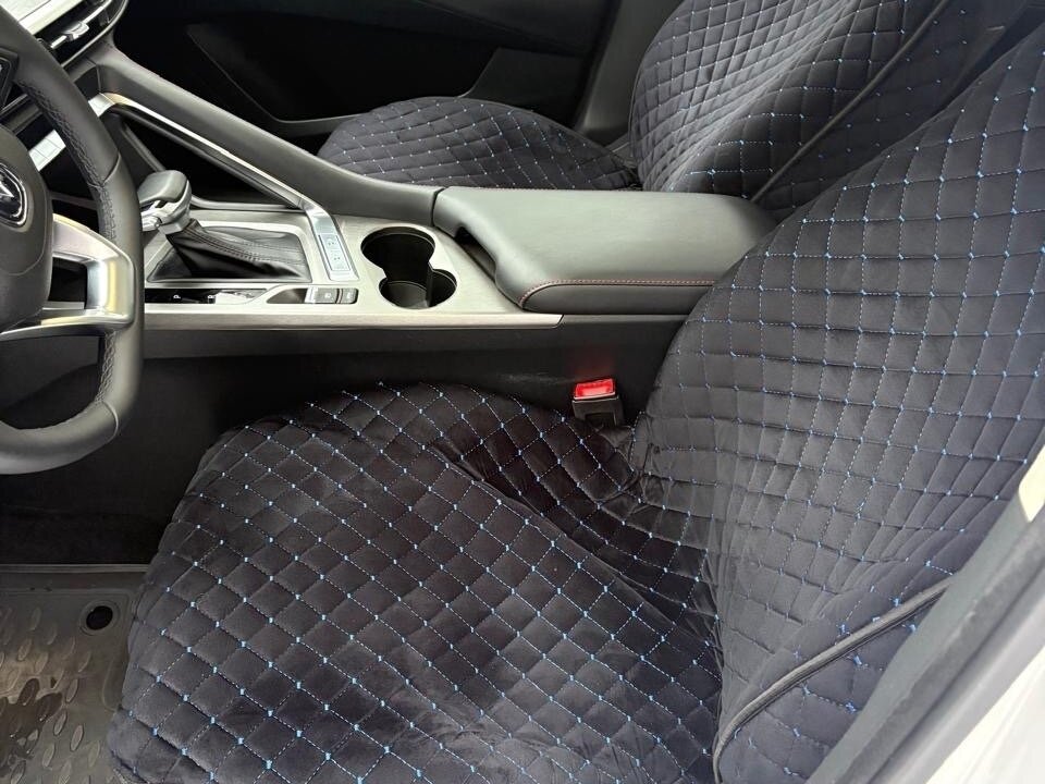 Купить Changan CS35 Plus I Рестайлинг, 2024, 20 000 км, фото №16