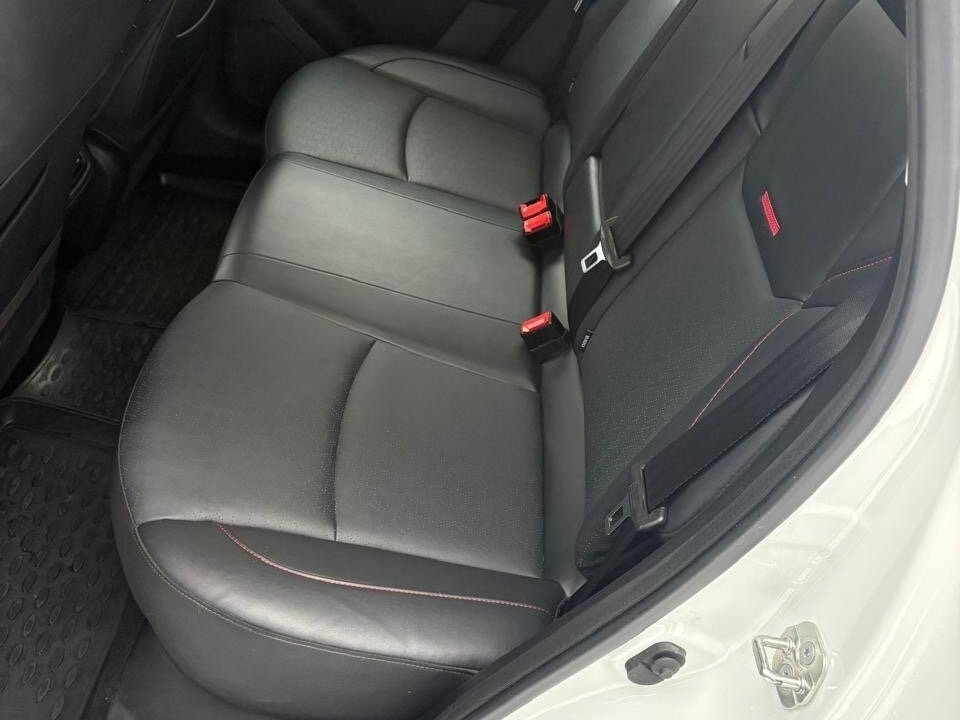 Купить Changan CS35 Plus I Рестайлинг, 2024, 20 000 км, фото №20