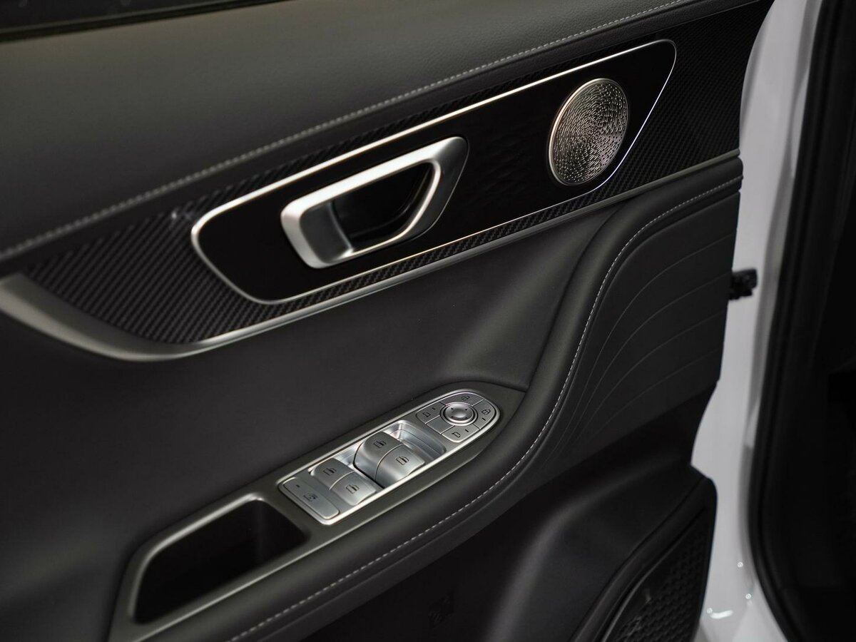 Купить Chery Tiggo 7L, 2025, 10 км, фото №7