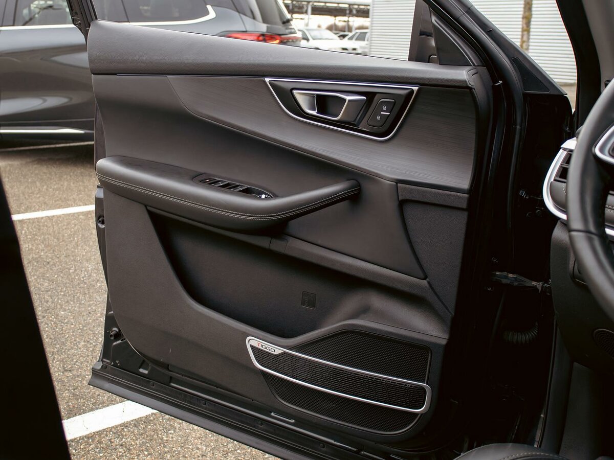 Купить Chery Tiggo 7 Pro I, 2020, 120 000 км, фото №12