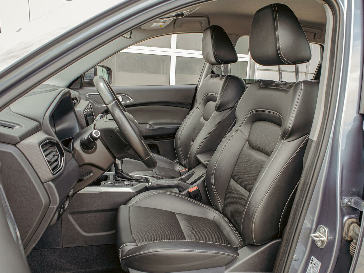 Купить Chery Tiggo 4 I Рестайлинг, 2019, 97 000 км, фото №11