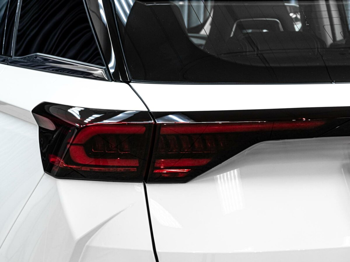 Купить FAW Bestune T77 I, 2023, 69 км, фото №7